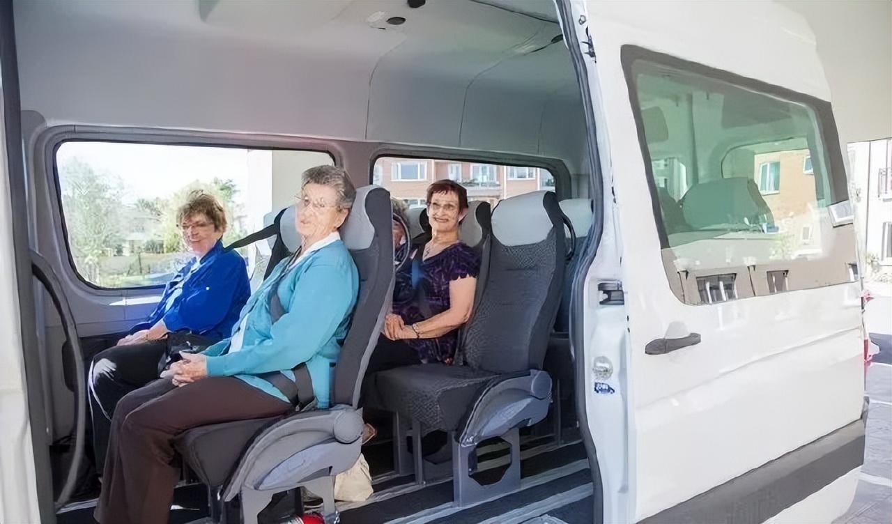 新康养世界行|新西兰「最牛最赚钱的康养社区」靠这套模式打天下