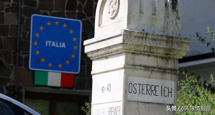 意大利最发达的沿海地区,意大利北部为什么比较发达