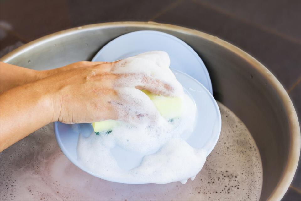 常用洗洁精致癌吗,喝洗洁精会患癌吗