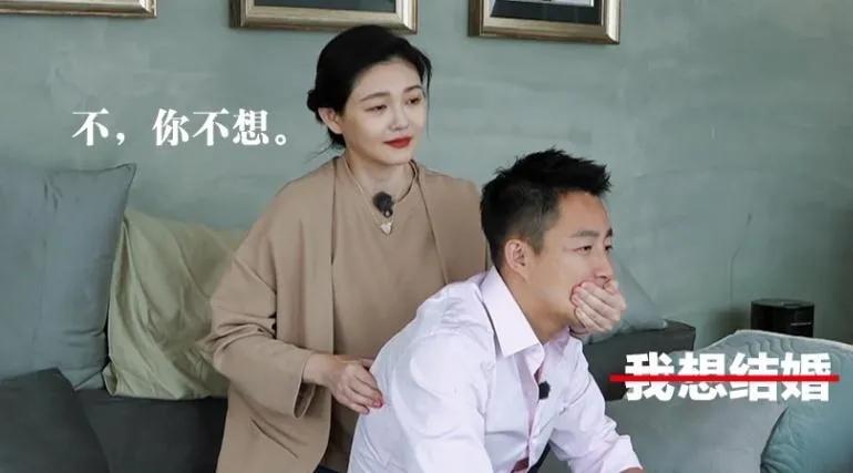 大s再婚后汪小菲的评论区,大s再婚汪小菲反应