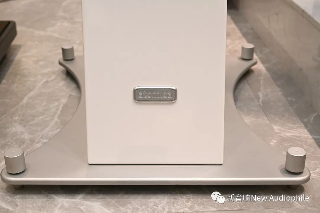 意大利歌匠AudiaFlighStrumento旗舰前后级