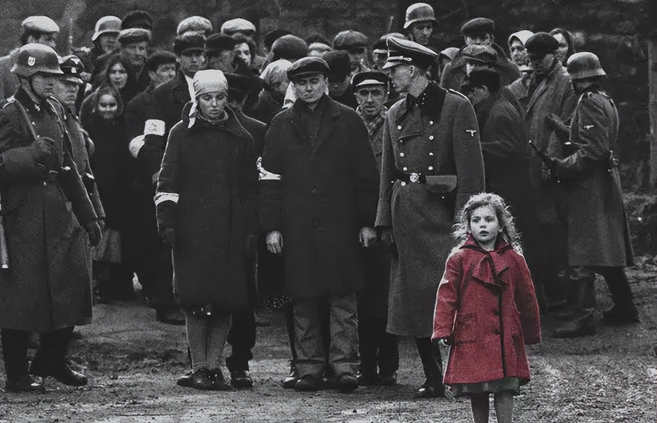 世界大战最震撼的电影排名,公认最好看的三部世界大战电影