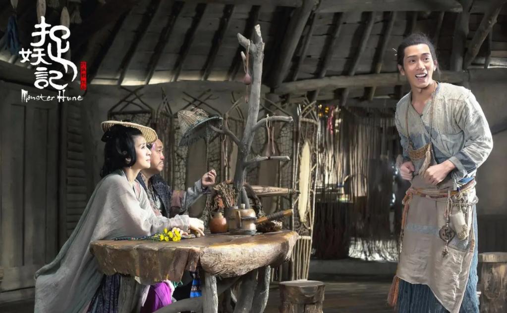 好看的国产电影捉妖记,电影捉妖记的现实意义