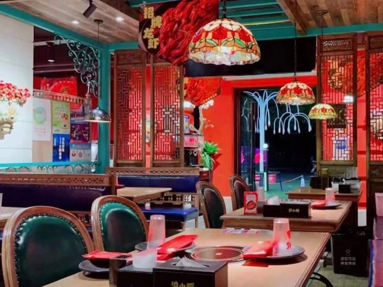 小龙虾卖得最火爆的地方,新市小龙虾排行榜