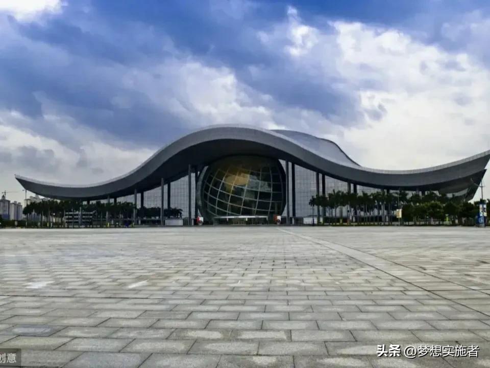 品读广州这27个景点不容错过,实拍广州羊城夜景最美的5大景点