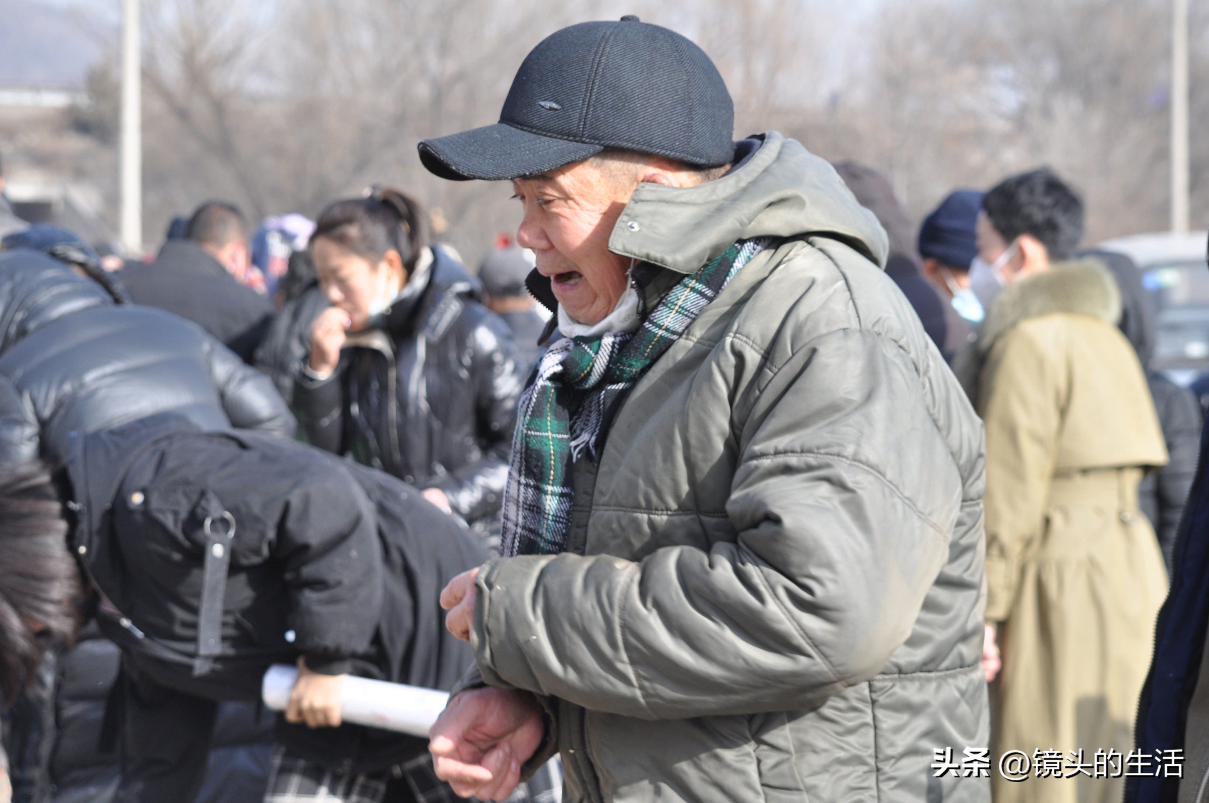 适合农村大集摆摊的小生意成本低,农村小集市卖货视频