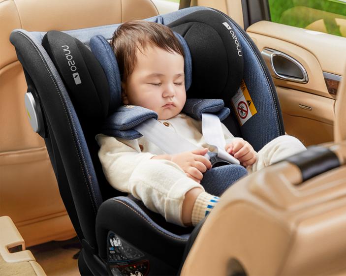 安全座椅行业参差不齐,安全座椅十大排名怎么选