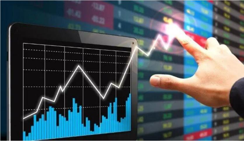 股票上涨下跌是由什么决定的,股票上涨与下跌是怎么产生的