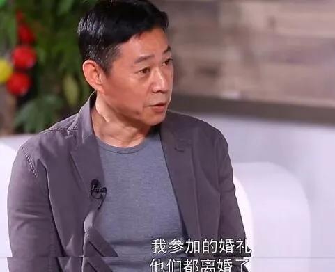 张丰毅不参加儿子婚礼原因首曝光,张丰毅不去儿子婚礼真正原因