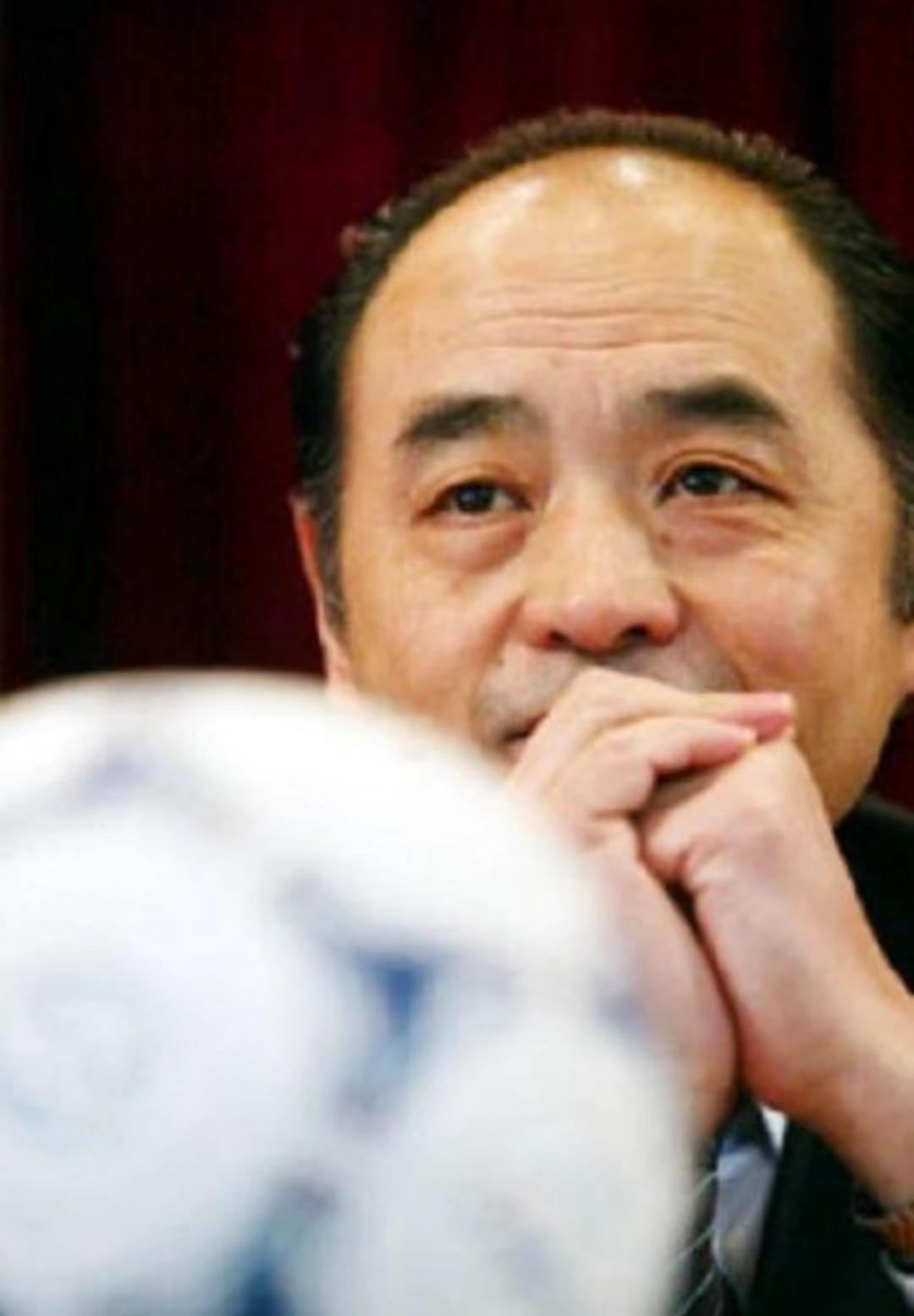 最悲催的三位足协副主席，一位已去世，两位曾先后在亚足联居要职
