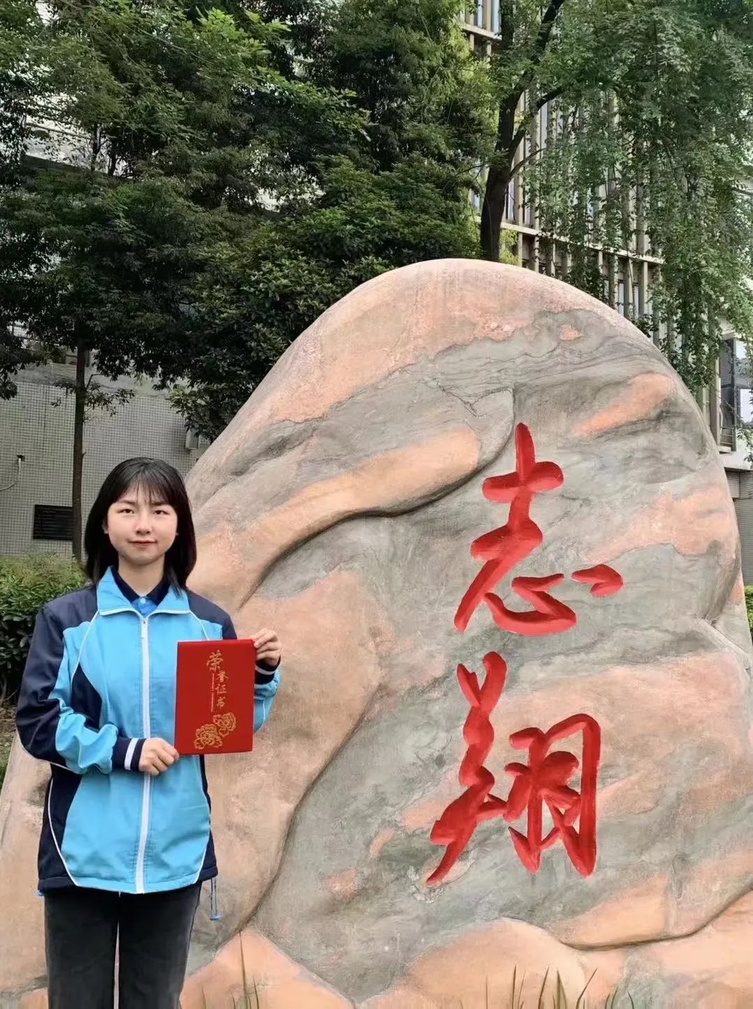 证书见证前行的每一步,荣誉证书见证前行的每一步