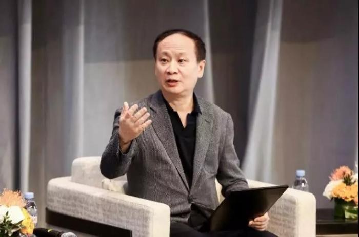 湖南新首富徐航,湖南首富徐航的传奇人生