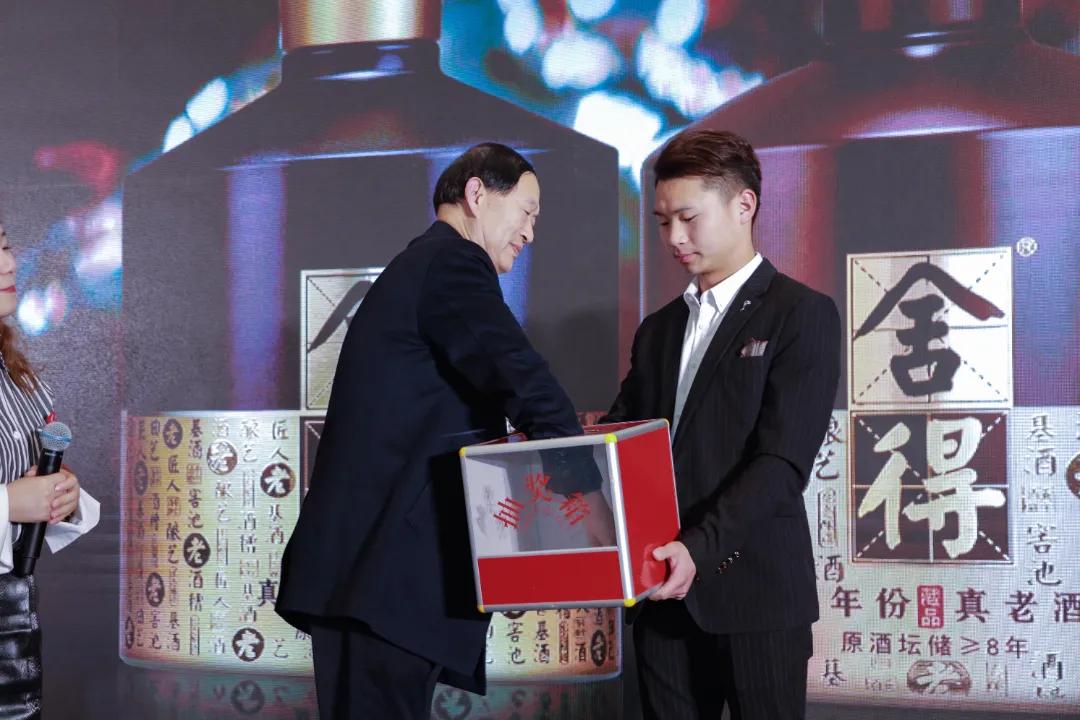 “我是咖”2021ASDA言設设计师家宴,圆满落幕