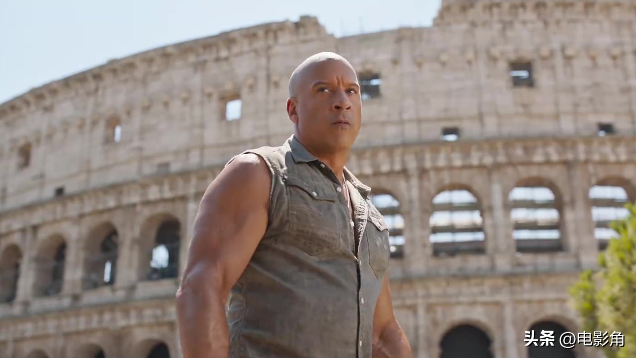 速度与激情10看不出结尾,速度与激情10好不好看