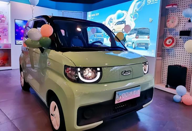 18年前的QQ号能买一辆车？符合“条件”，或许还能换一套房