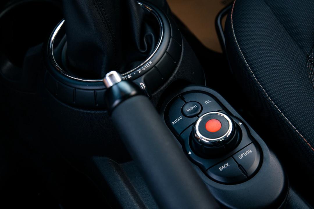 10万左右二手minicooper,二手minicooper19年