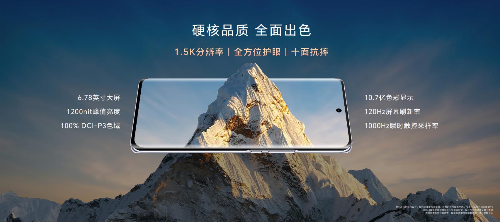 荣耀x50搭载像素主摄,荣耀x50首发怎么样