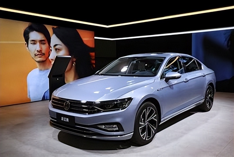 上汽大众和一汽大众4s店是一个吗,上汽大众和一汽大众车标有啥区别