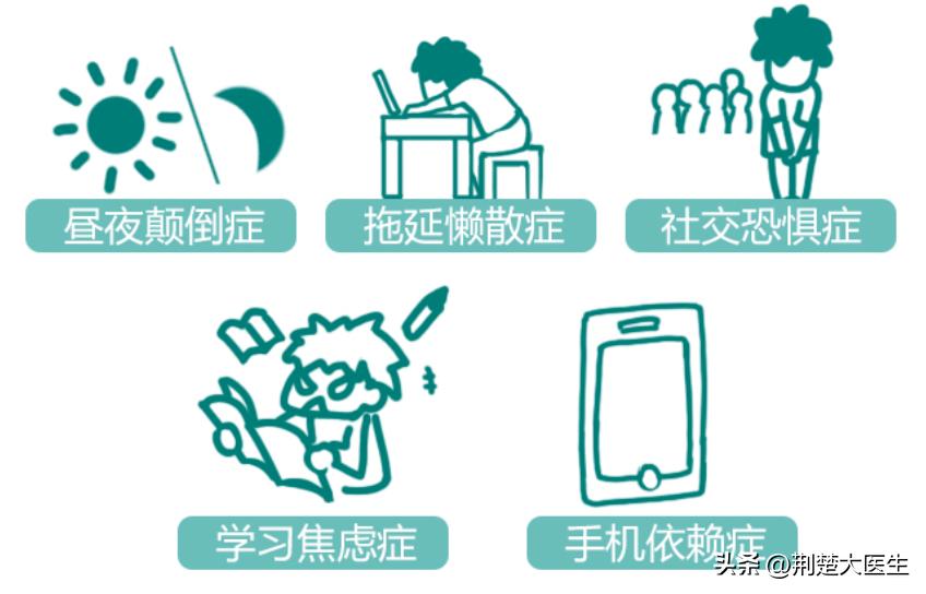 开学了,“孩”在“狂飙”?院士专家团队为孩子心理健康护航