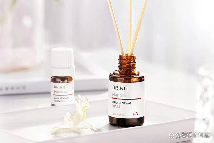 油皮护肤看起来油,油皮痘痘肌看过来