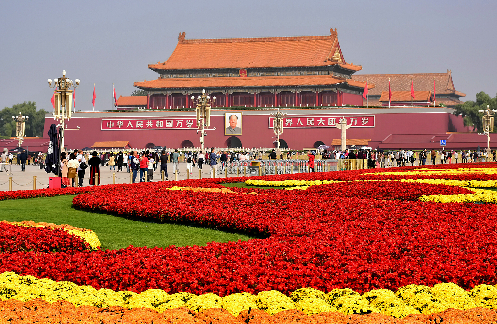 北京一日游攻略带孩子吃好吃的,北京六一旅游地方推荐