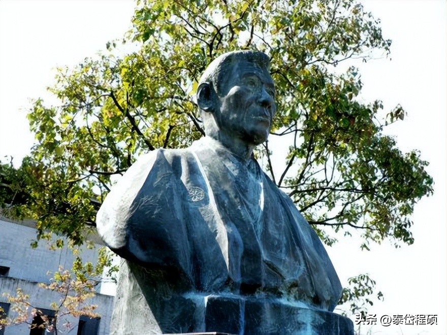 “东谍影”二二：再认识一位李鸿章吹捧的日本间谍——竹添进一郎