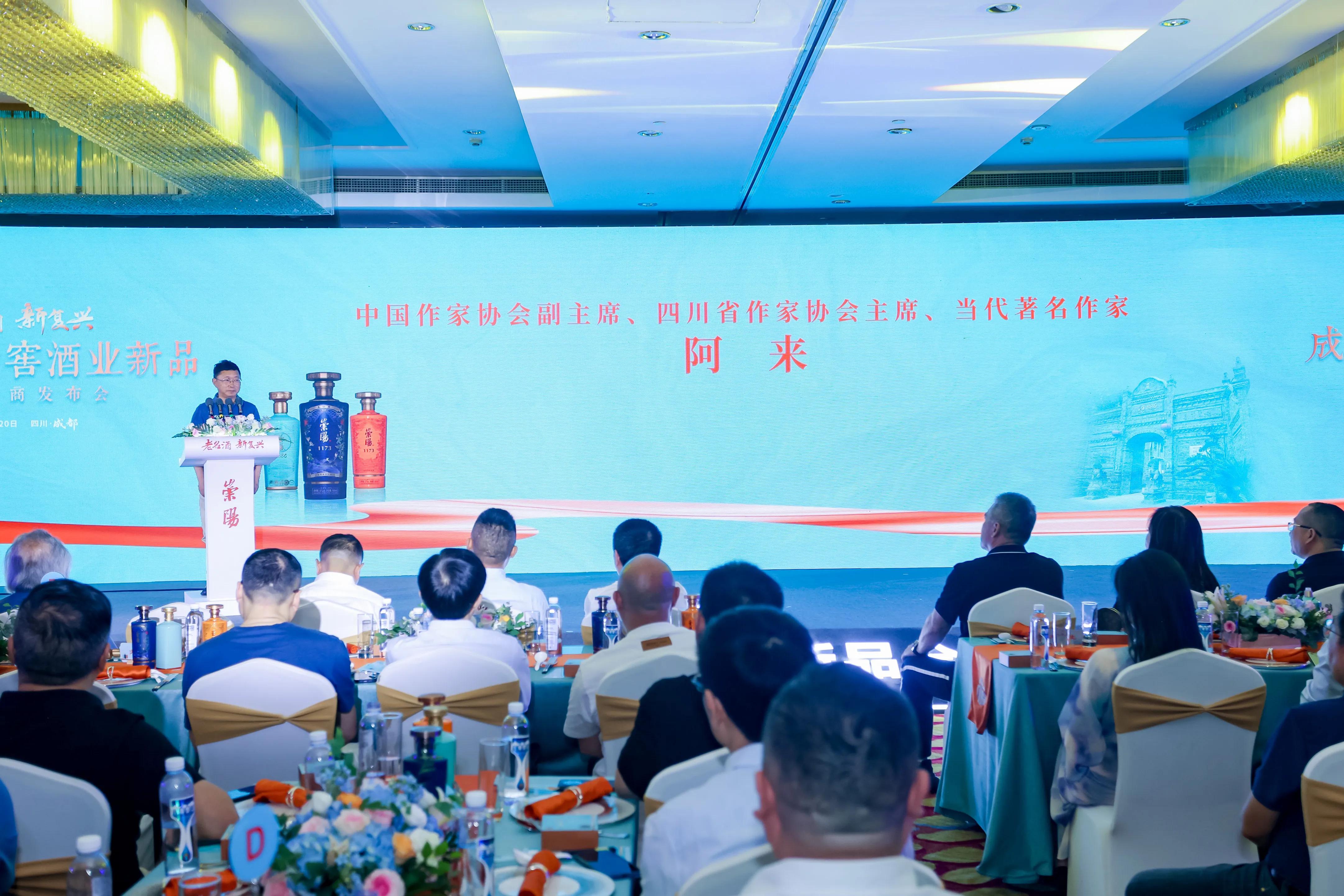 崇阳酒业百年老窖,老牌名酒焕发生机