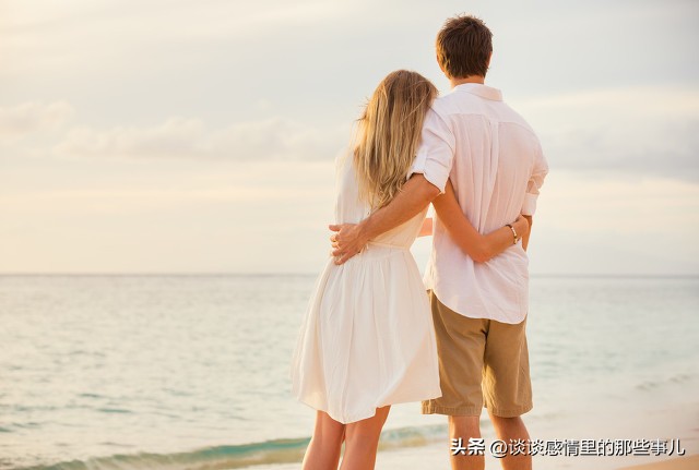 异性朋友，一旦频繁聊这些，就是在“越轨”