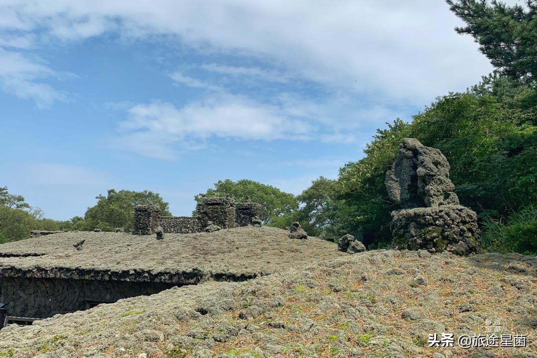 济州岛有雨季吗,韩国济州岛六月雨季