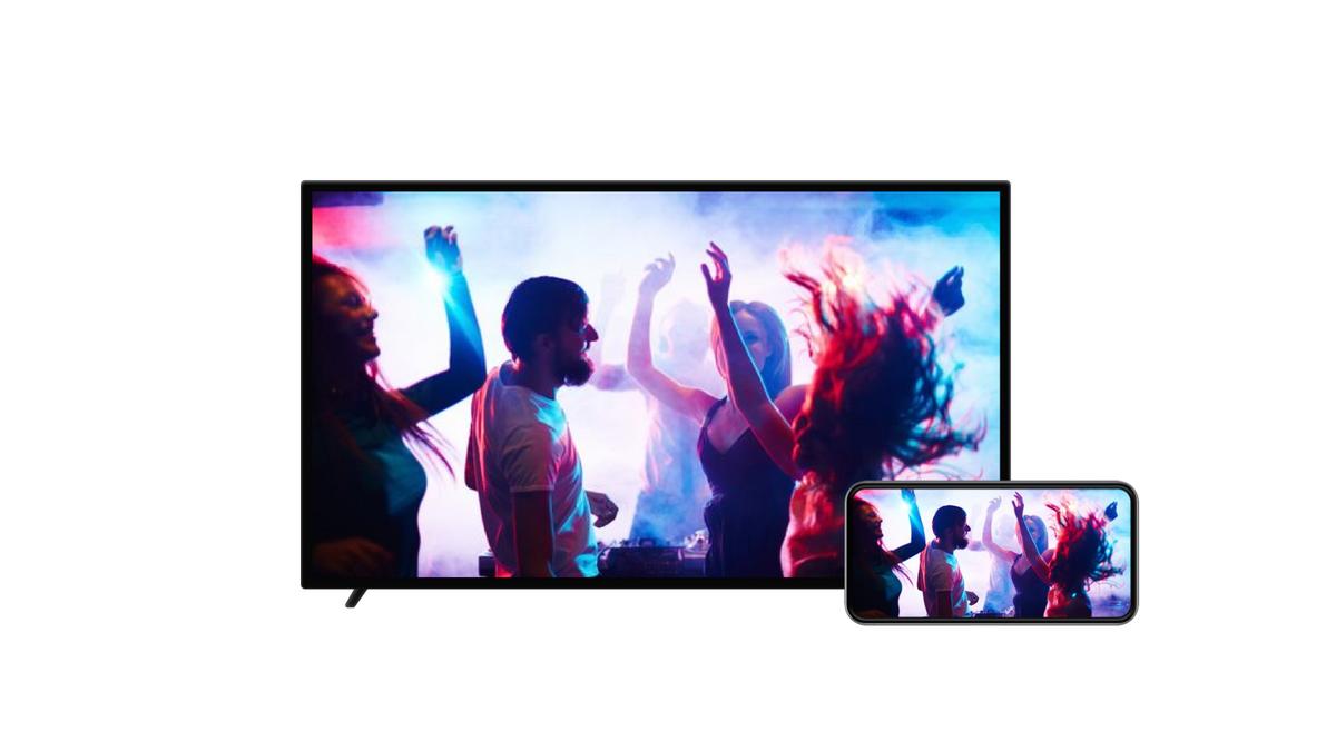 抖音乐播投屏怎么全屏,电视只有乐播投屏抖音可以用吗