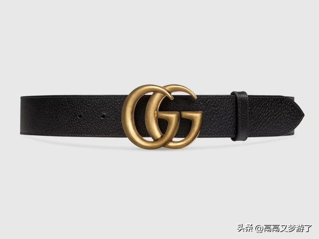 工作皮带男士推荐,适合30岁男士的皮带品牌