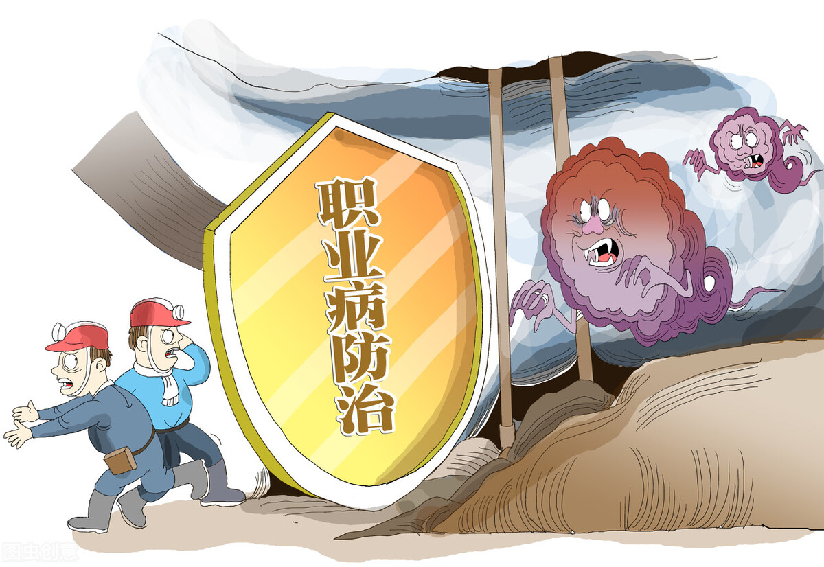 福建省超龄工伤最新赔偿标准,矽肺职业病赔偿明细表