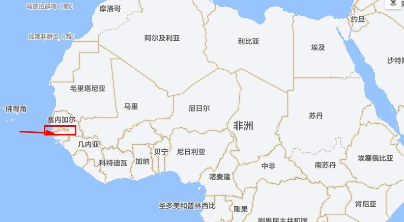 冈比亚攻占苏联全境,宇宙强国冈比亚暴走大事件