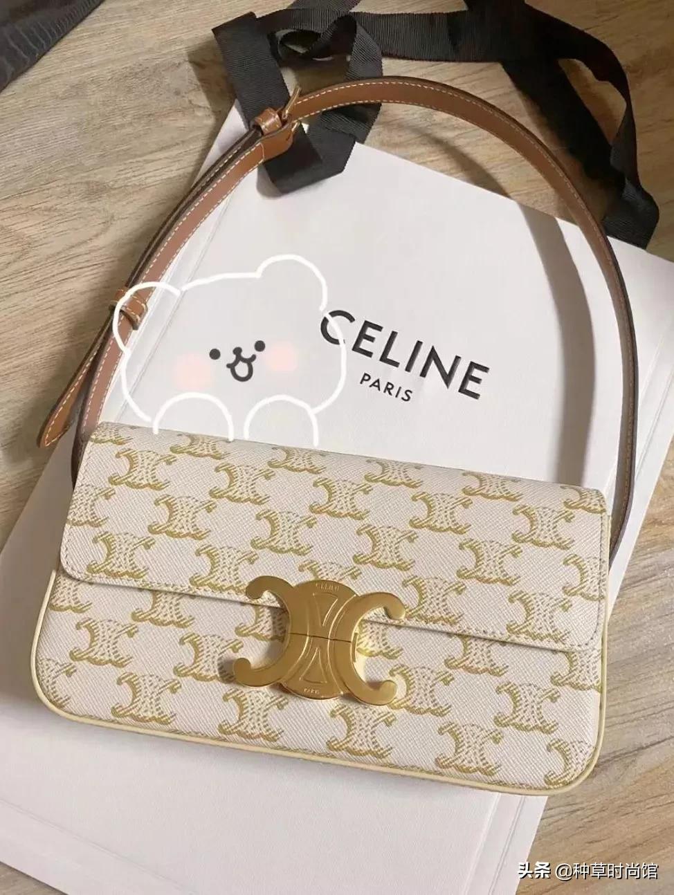 10年前买的名牌包,10年前的包值得买吗