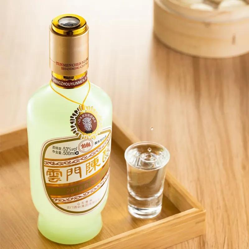 中国白酒一线二线三线,白酒一线品牌二线品牌三线品牌