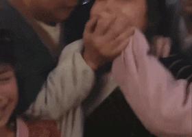 80后女球迷写了一本小说，让国足捧走了大力神杯！