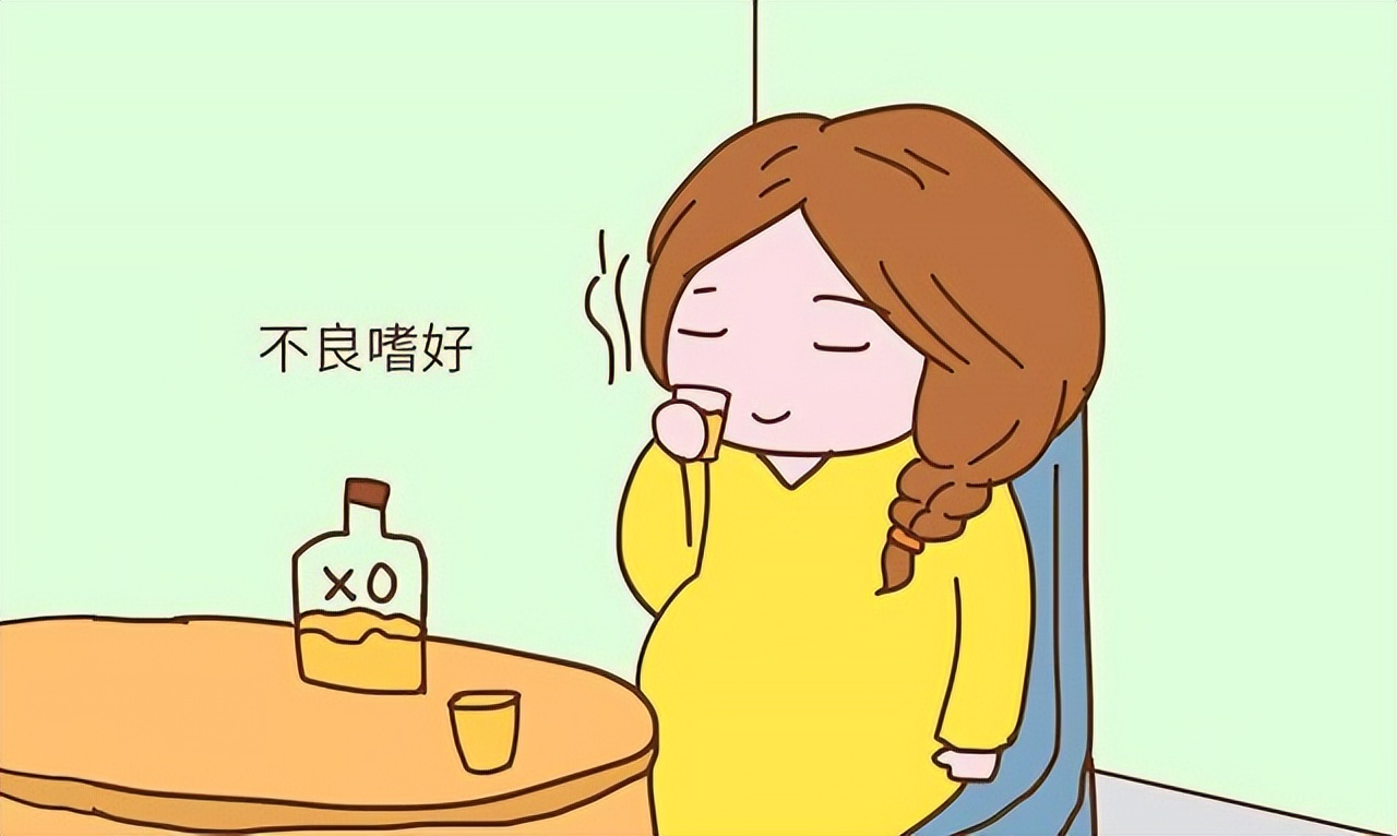 孕妇在怀孕期间不能做哪些事情,两分钟告诉你怀孕孕妈的变化