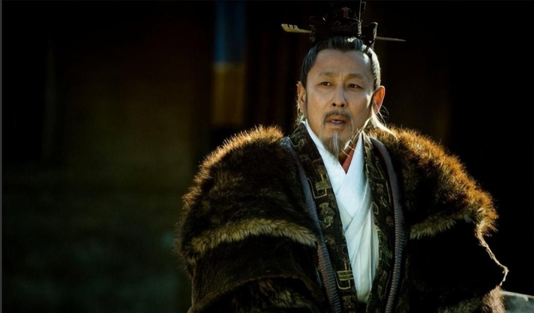 历史上双瞳的人有哪些,什么是古人说的双瞳