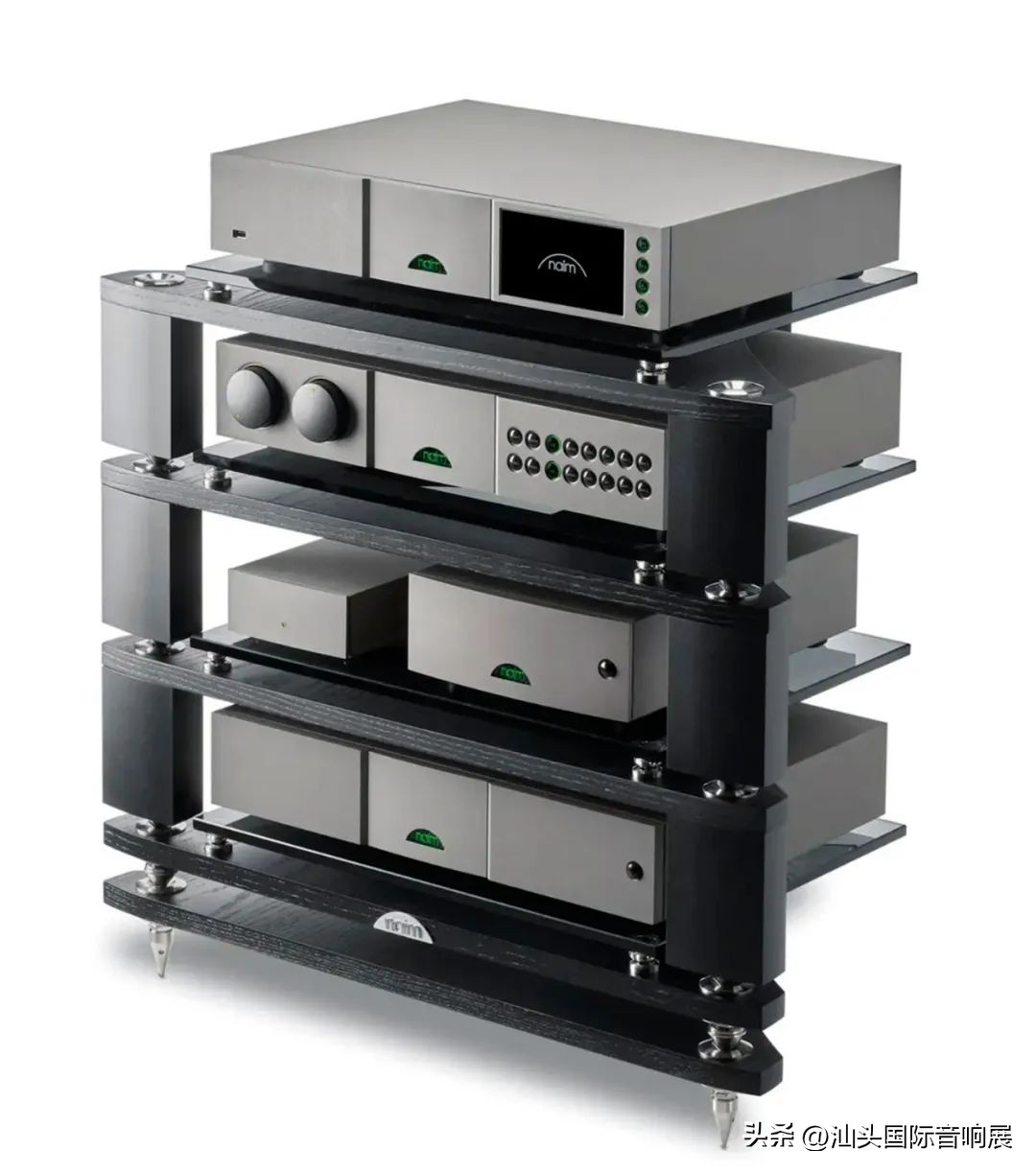 铭明可以靠颜值吃饭，偏要以技术说话——英国Naim新经典系列
