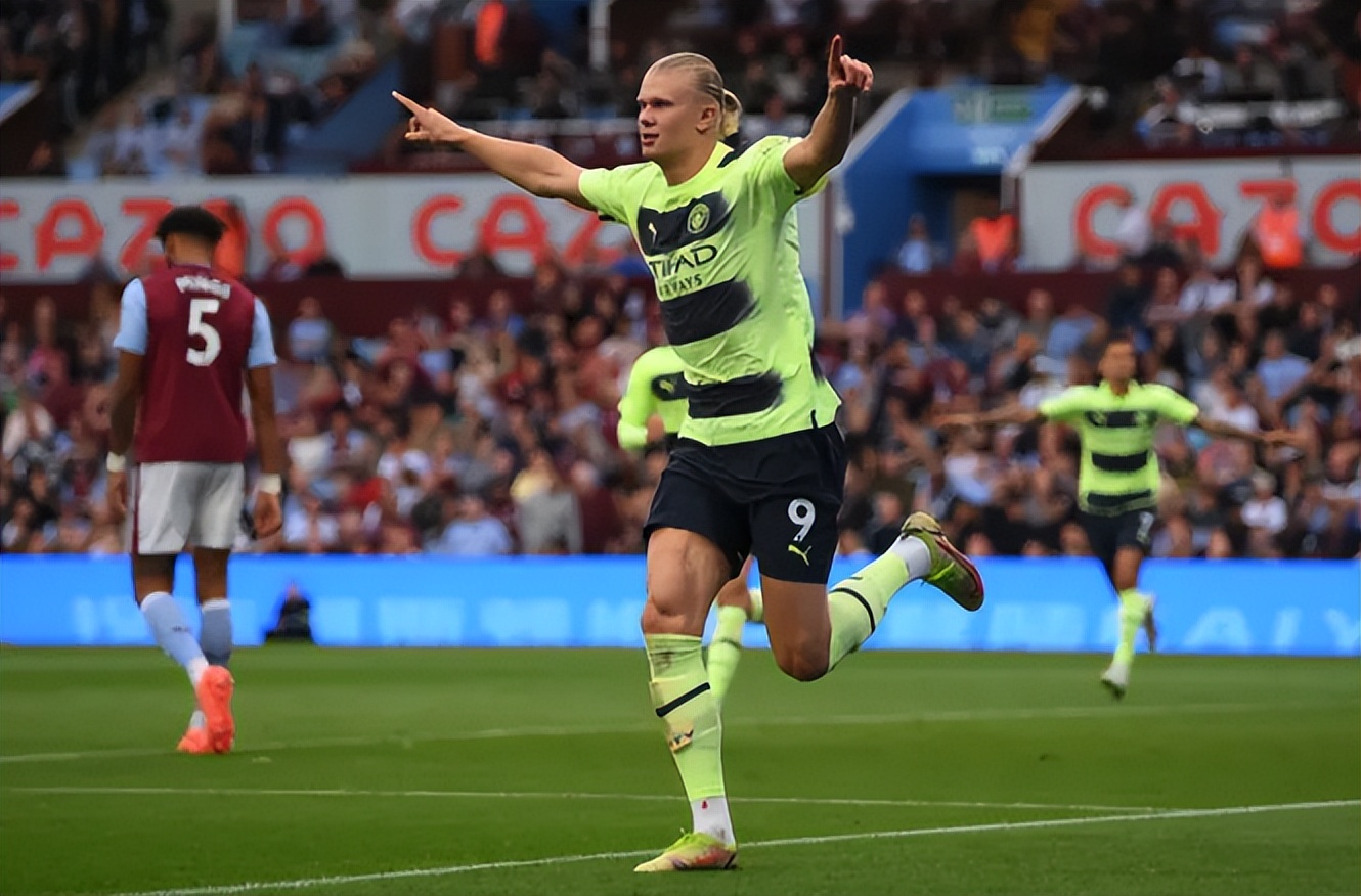 英超前锋2017,英超2023-2024最好的前锋排名