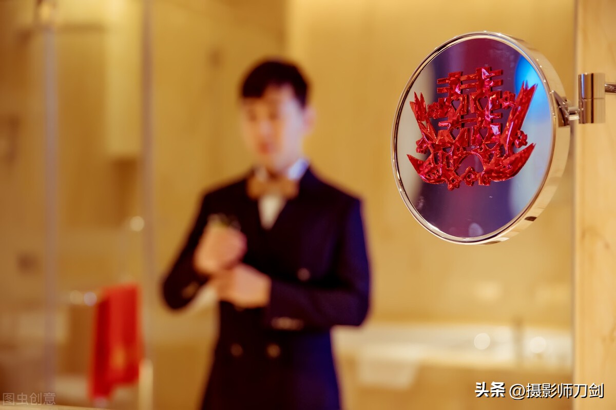 婚礼仪式摄影跟拍全程攻略,婚礼摄影跟拍全过程