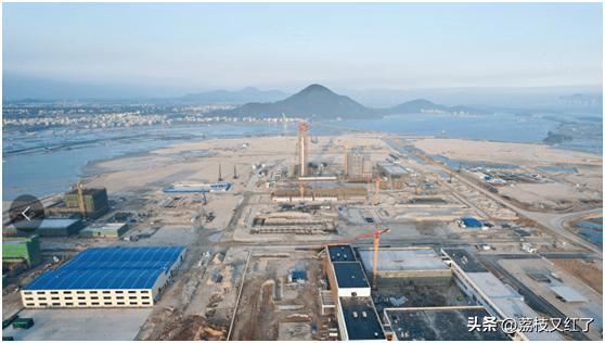 迎接沙特阿美落户?滨海新区又有大动作,总投资5378万元!!