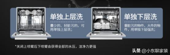 双十一洗碗机怎么选,双十一洗碗机
