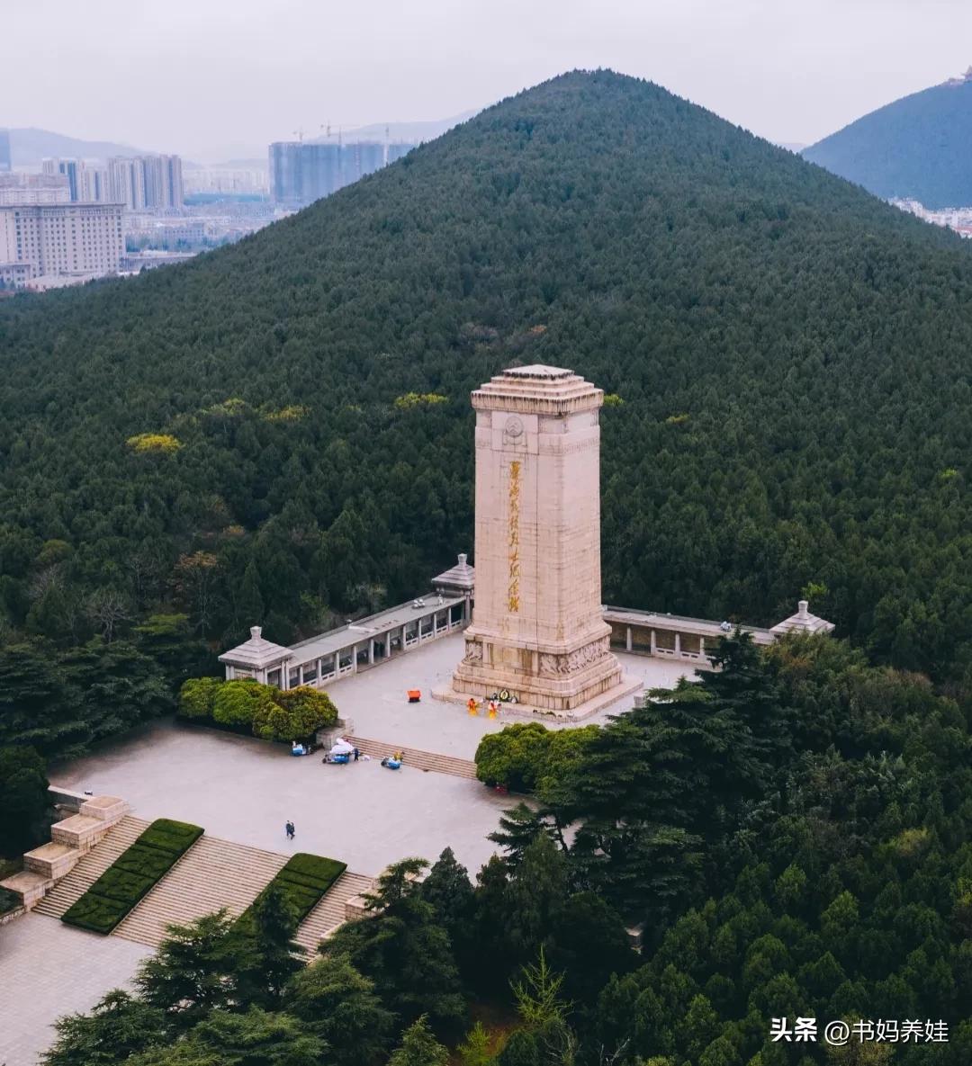 徐州自驾游一日游景点大全,徐州4日游必玩景点攻略