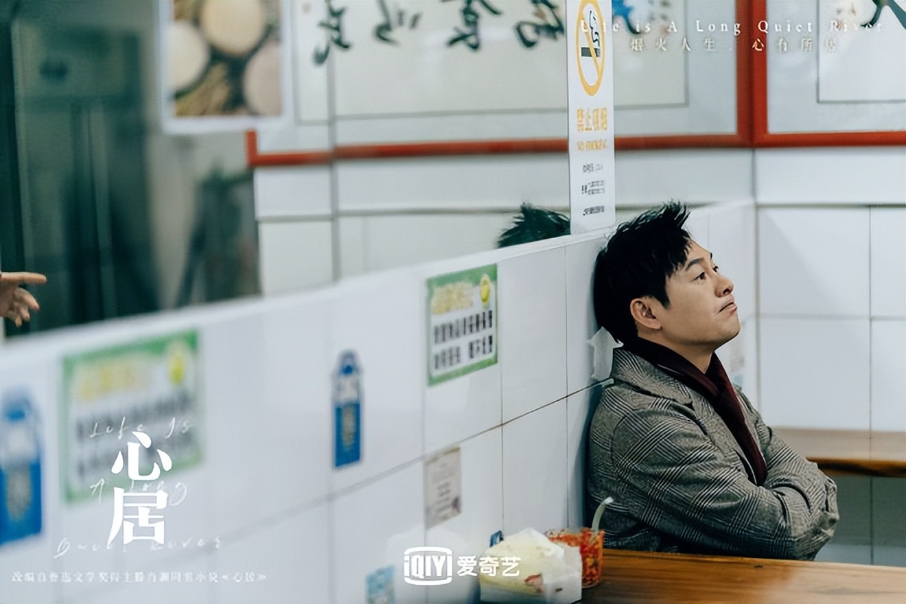 张颂文跑过的龙套,张颂文当年跑龙套的电影