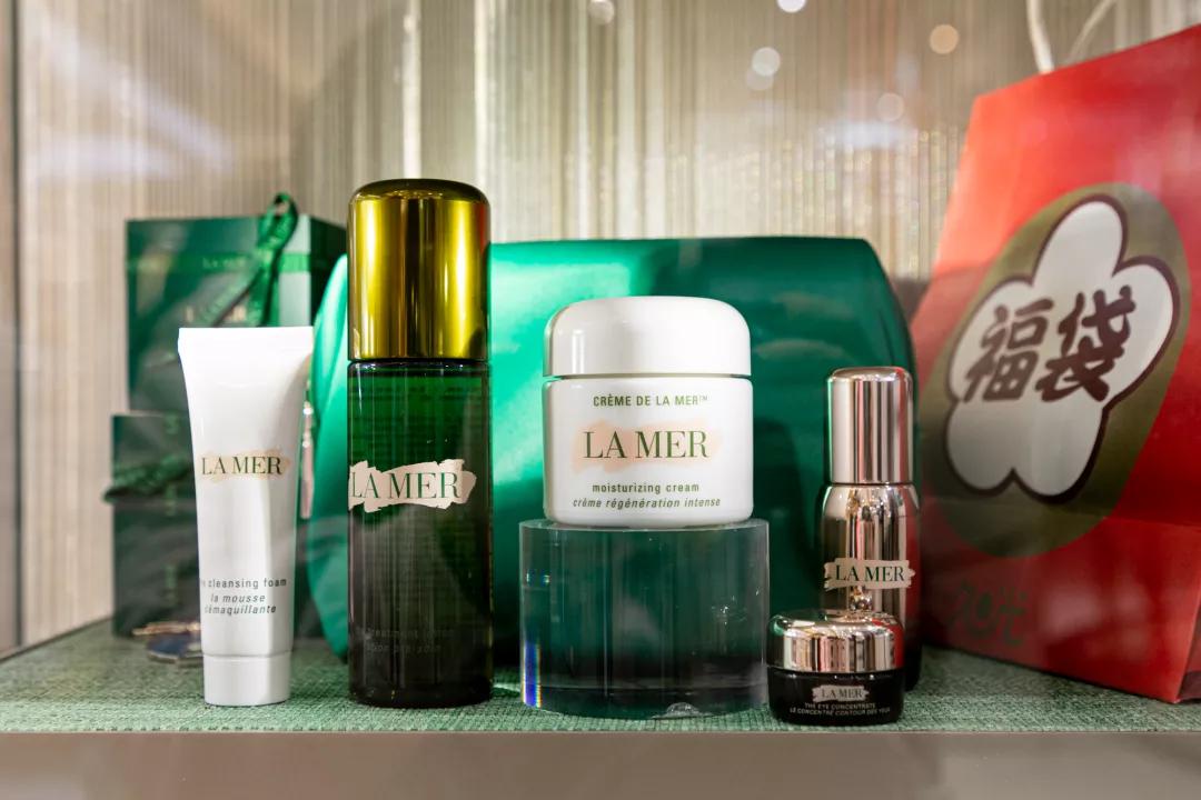 久光福袋2022年春节福袋,久光福袋2017国庆