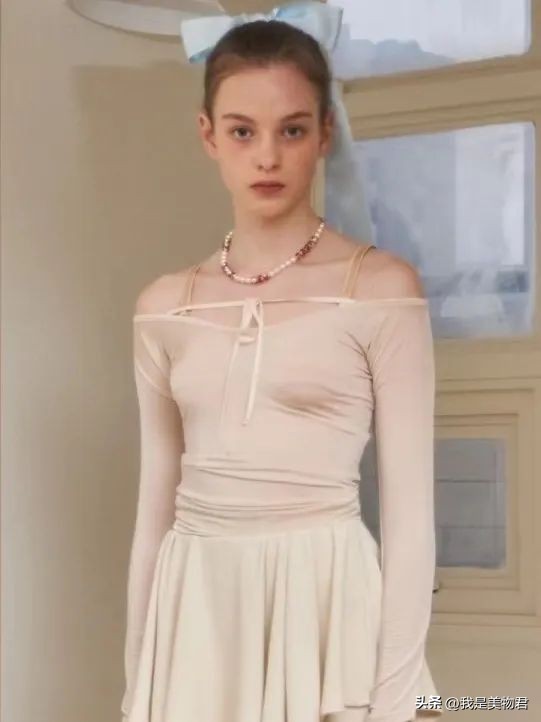 y2k早期风格是什么,y2k风格回归原因