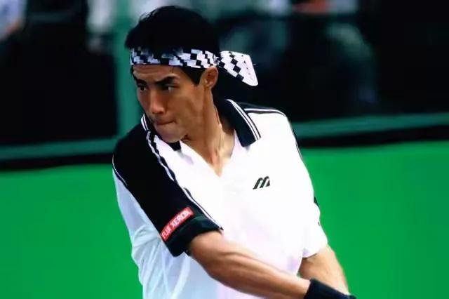 亚洲网球男子选手最好成绩,男子网球顶级名将