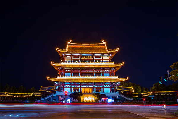 辽宁照明工程公司,照明工程公司