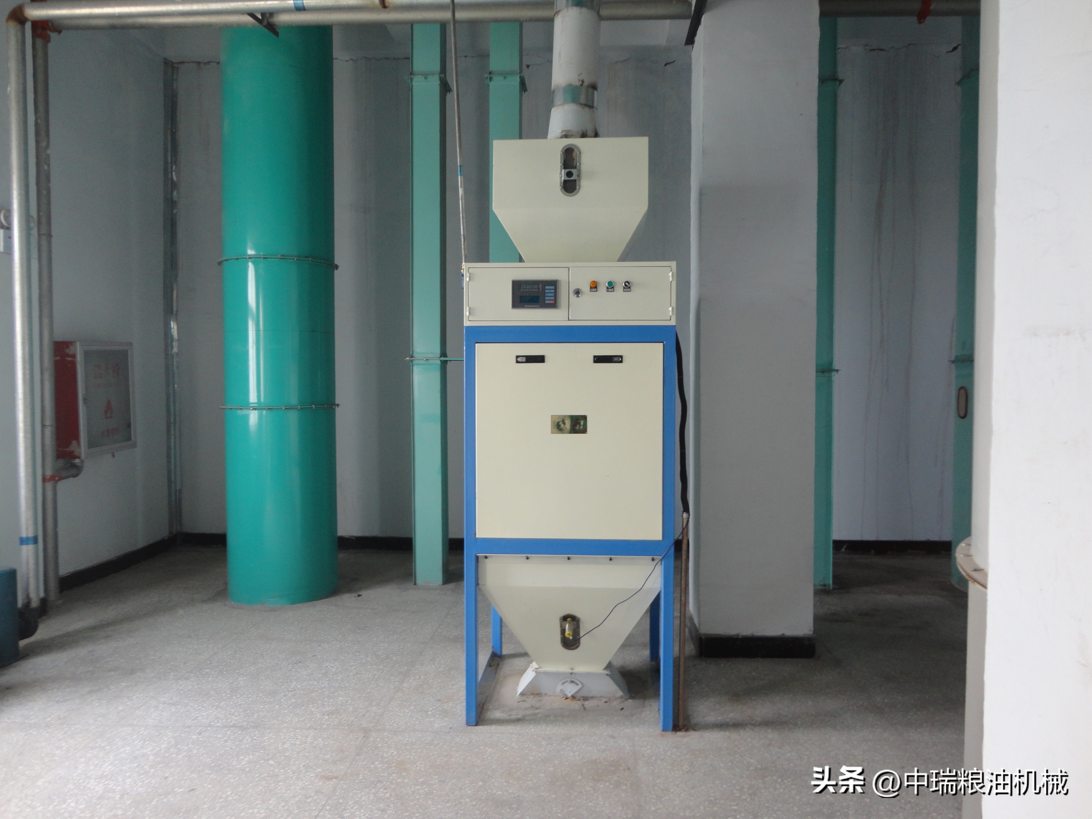 面粉加工厂怎么加盟,面粉厂投资可行性报告